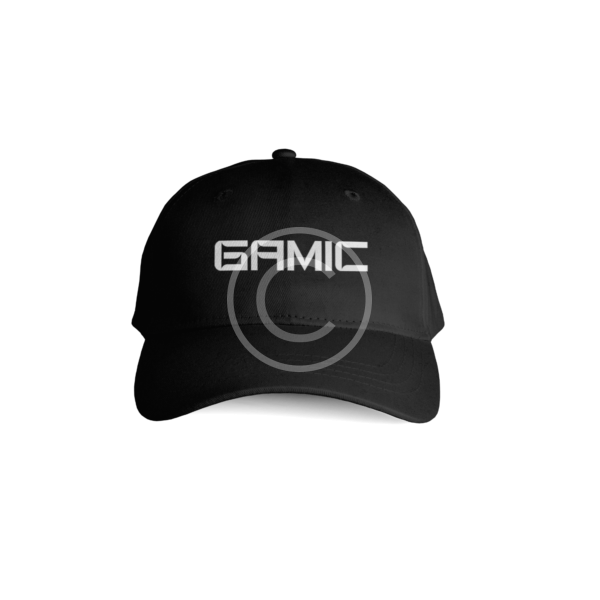 Brand Cap